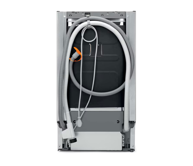 Zmywarka ELECTROLUX EEM43201L 45cm, 10kpl, SatelliteClean, QuickSelect, AirDry, GlassCare, MaxiFlex ,3kosz - 1256697 - zdjęcie 9